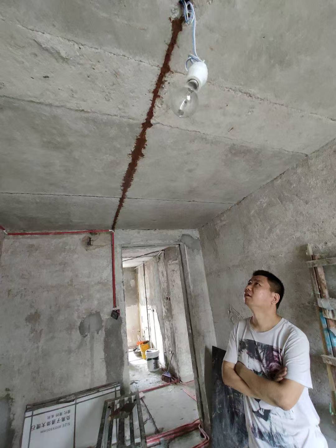 蘇州建筑加固補強包括哪些?